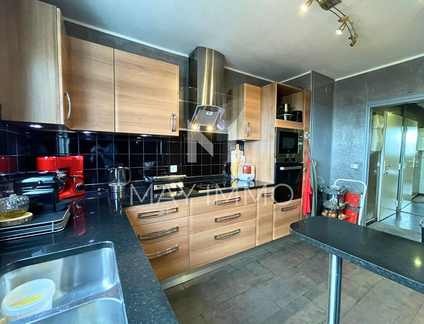 Vente Appartement à Franconville 4 pièces