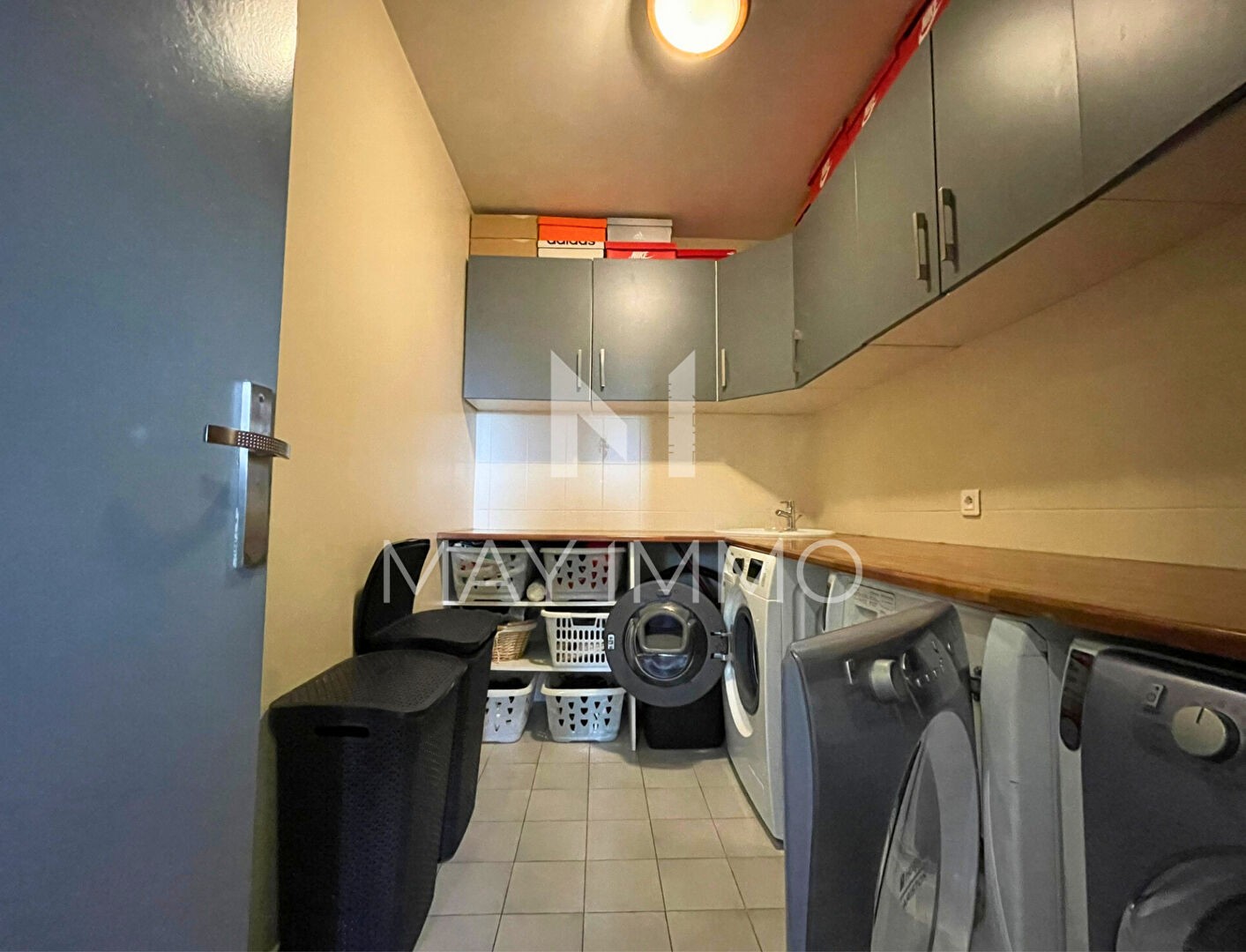 Vente Appartement à Franconville 4 pièces