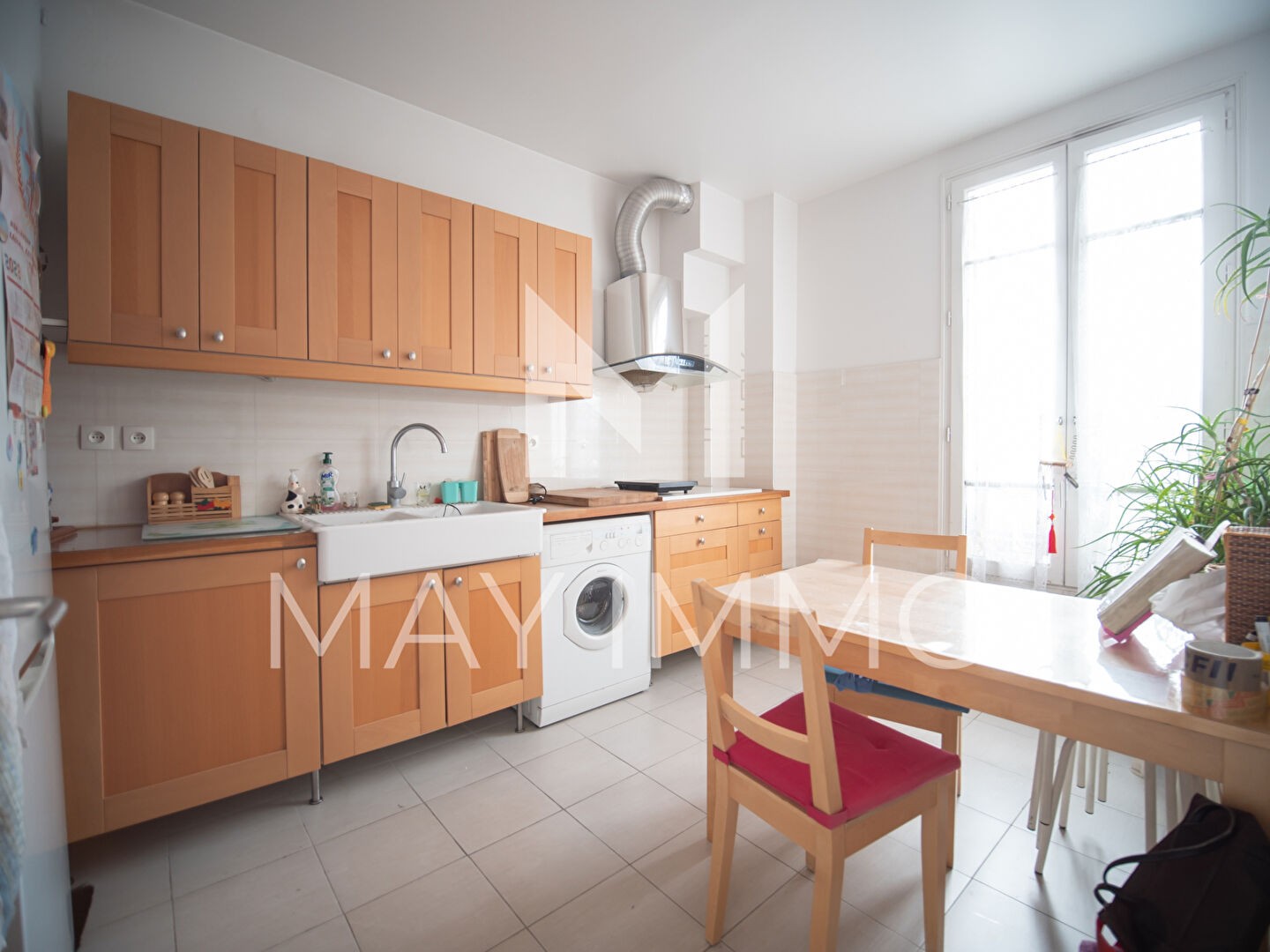 Vente Appartement à le Perreux-sur-Marne 2 pièces