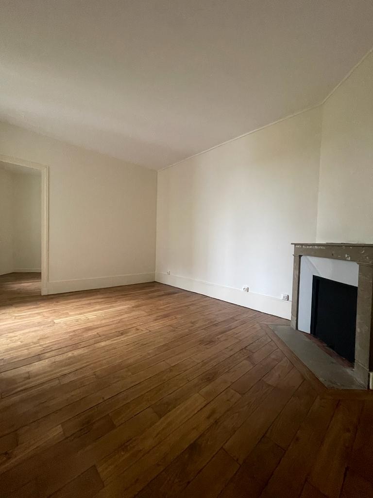 Location Appartement à Pantin 3 pièces