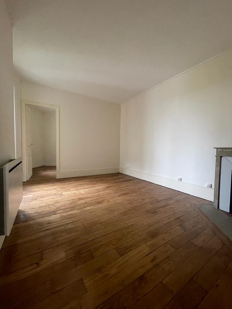 Location Appartement à Pantin 3 pièces