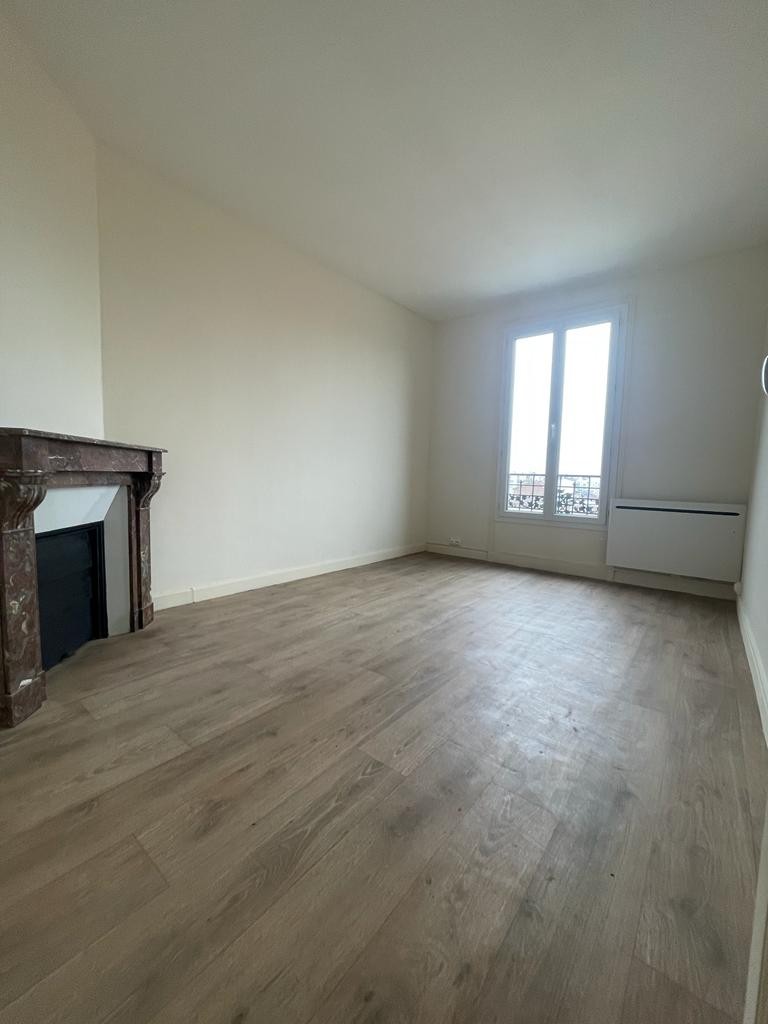 Location Appartement à Pantin 3 pièces