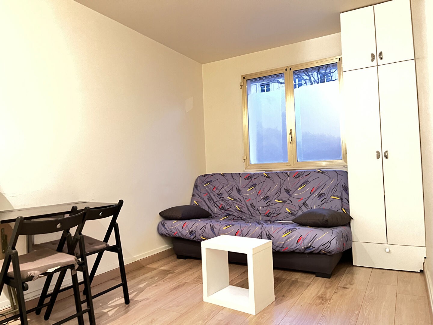 Vente Appartement à Paris Élysée  8e arrondissement 1 pièce