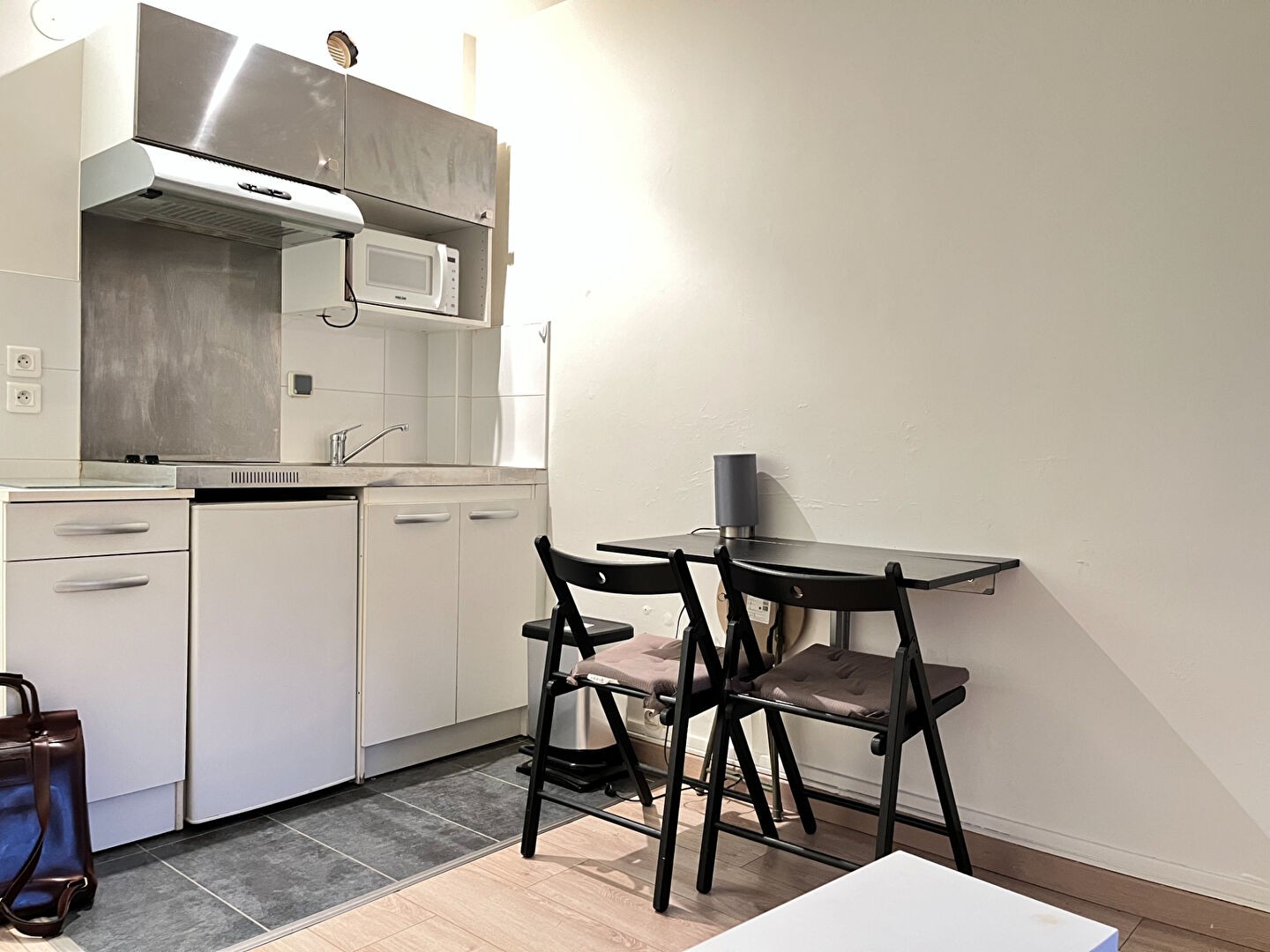 Vente Appartement à Paris Élysée  8e arrondissement 1 pièce