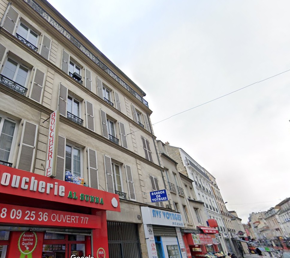 Vente Bureau / Commerce à Saint-Denis 0 pièce