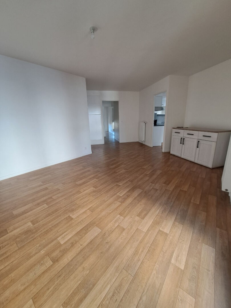 Vente Appartement à Saint-Denis 3 pièces