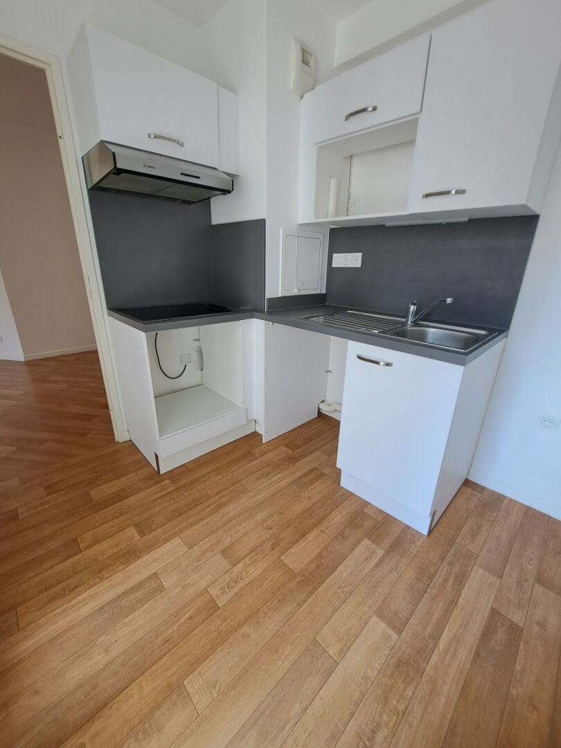 Vente Appartement à Saint-Denis 3 pièces