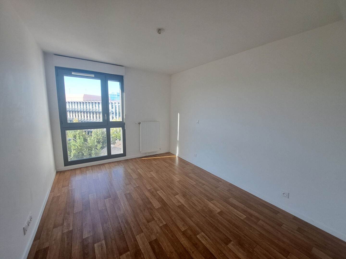 Vente Appartement à Saint-Denis 3 pièces