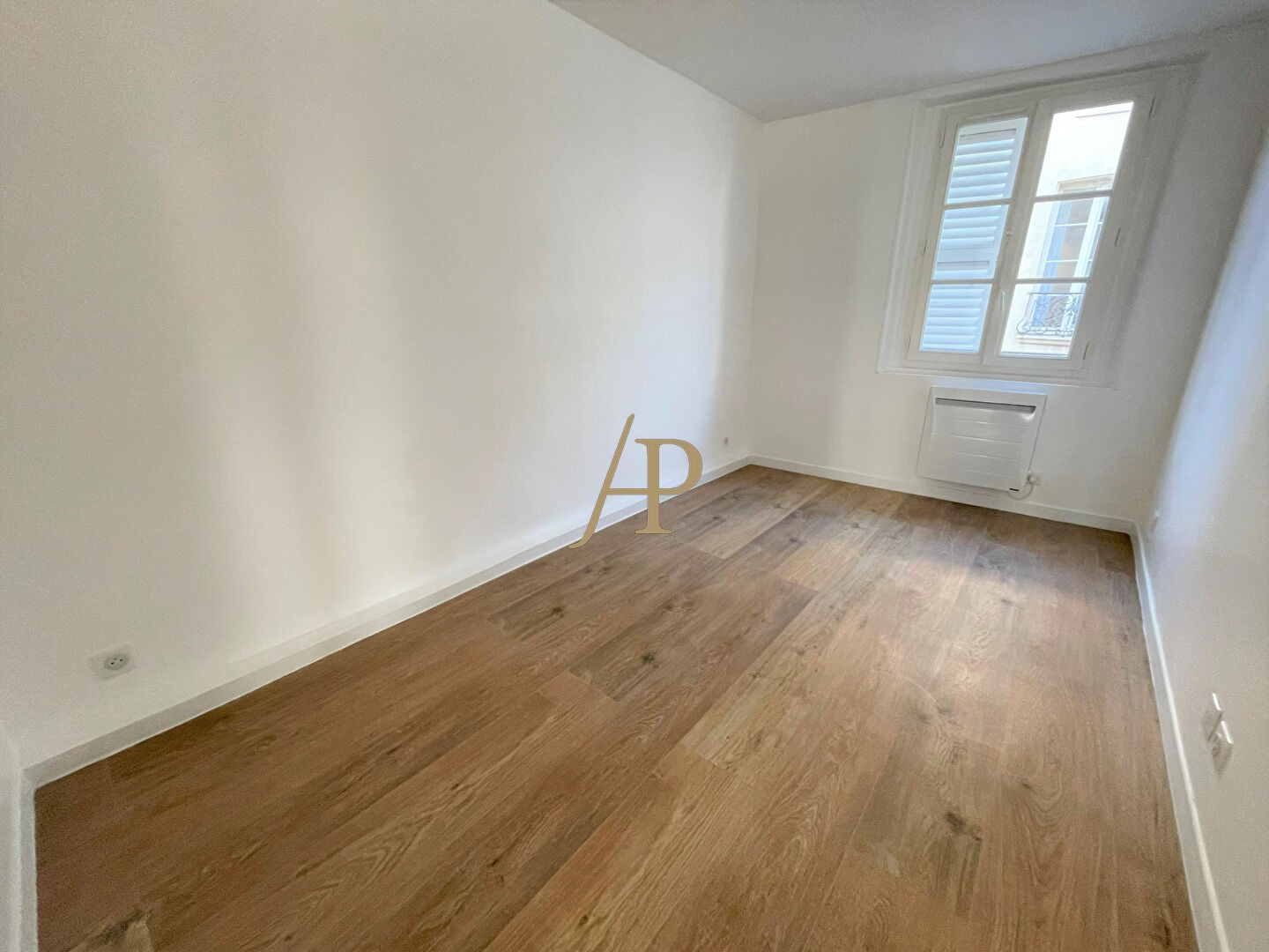 Vente Appartement à Saint-Germain-en-Laye 3 pièces