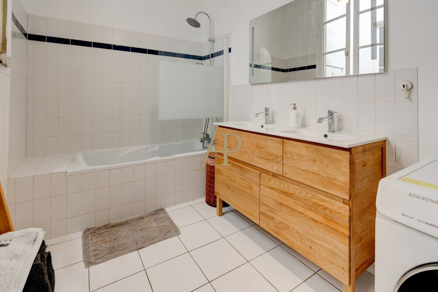 Vente Appartement à Saint-Germain-en-Laye 5 pièces