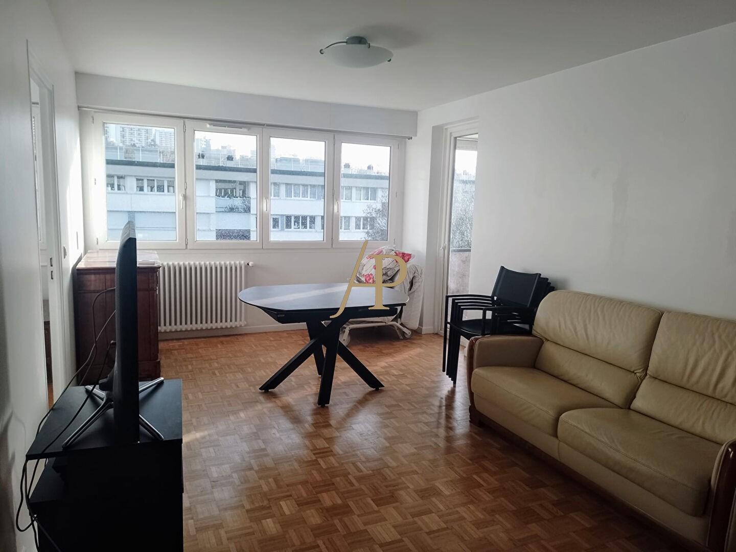 Vente Appartement à Saint-Germain-en-Laye 4 pièces