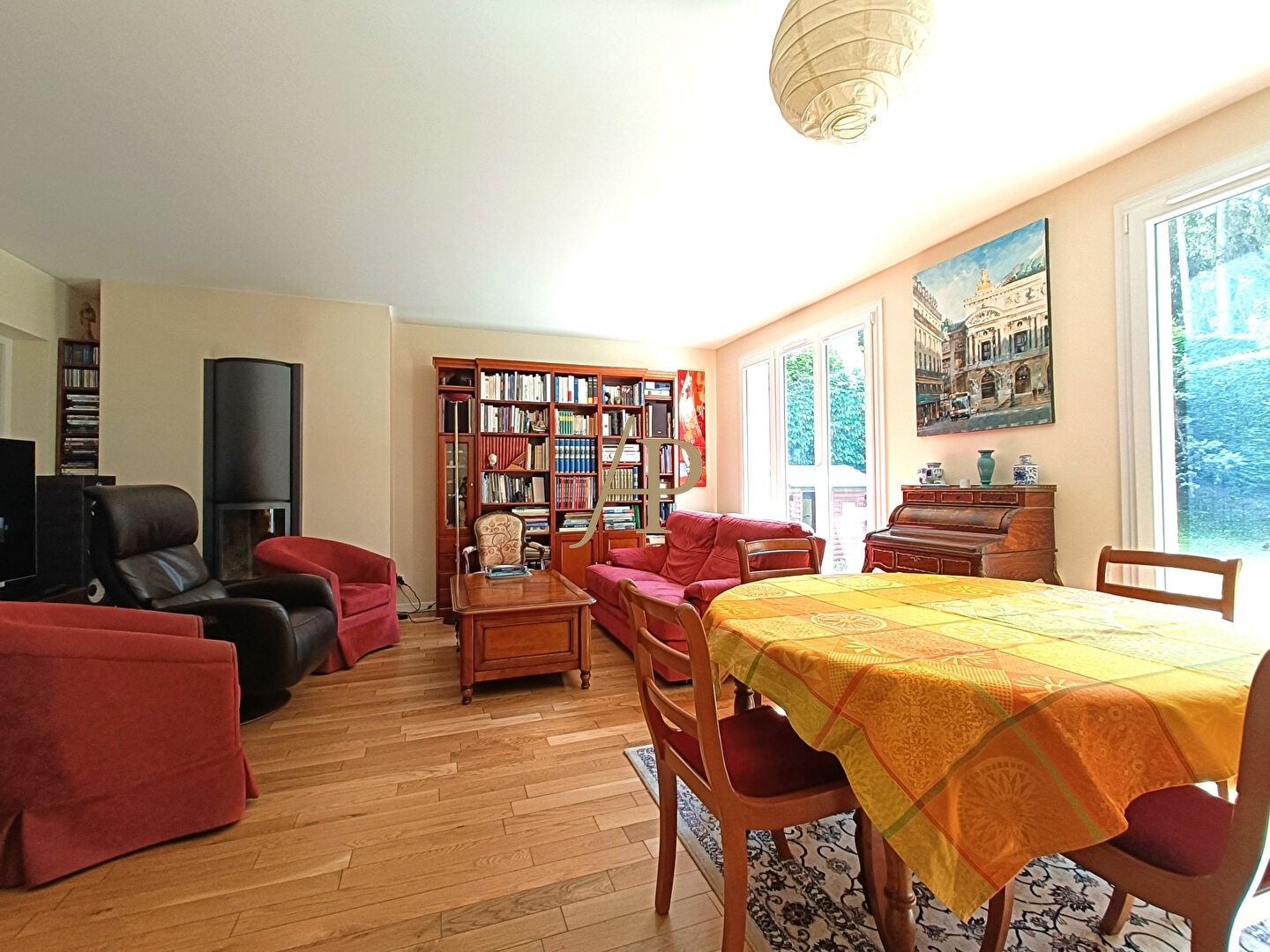 Vente Maison à Chambourcy 8 pièces