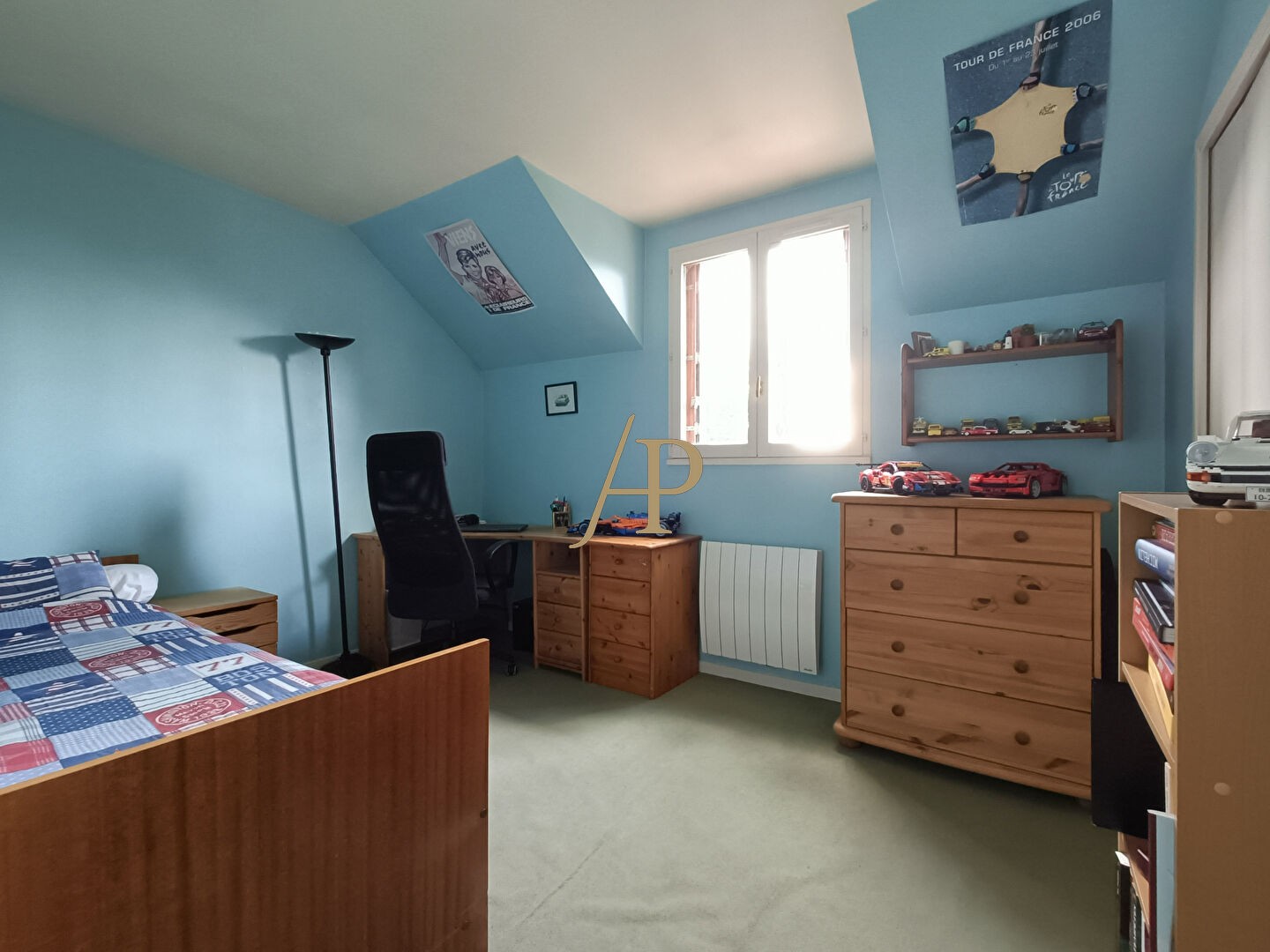 Vente Maison à Chambourcy 8 pièces