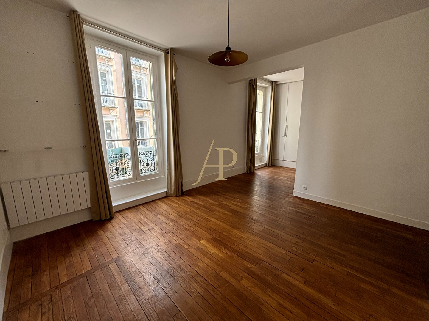 Vente Appartement à Saint-Germain-en-Laye 5 pièces