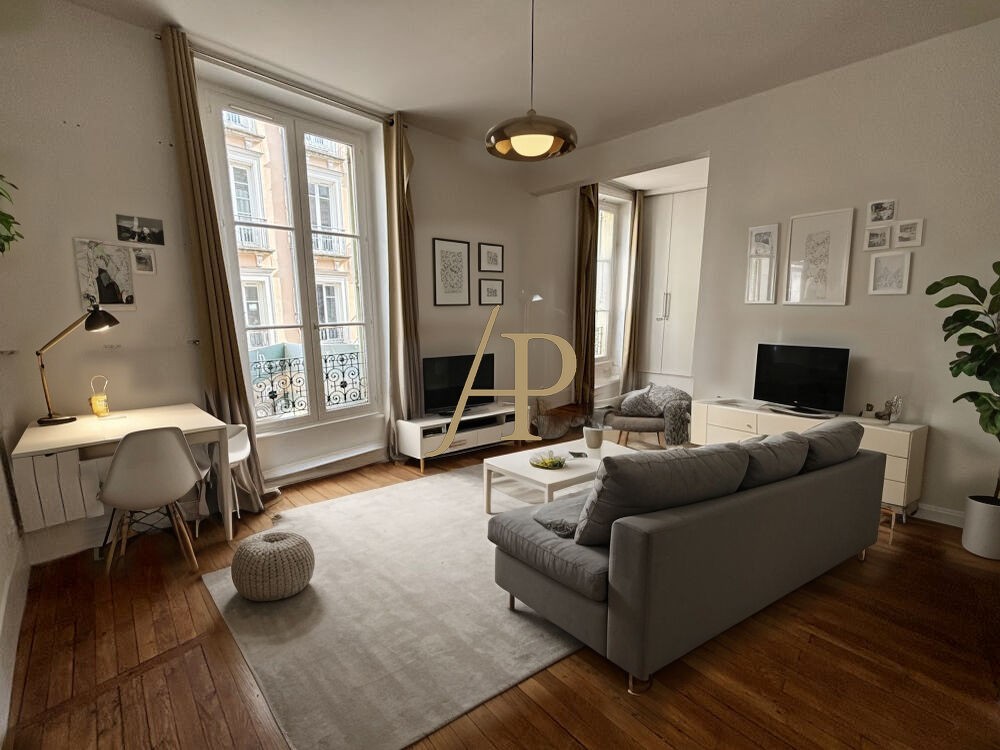 Vente Appartement à Saint-Germain-en-Laye 5 pièces