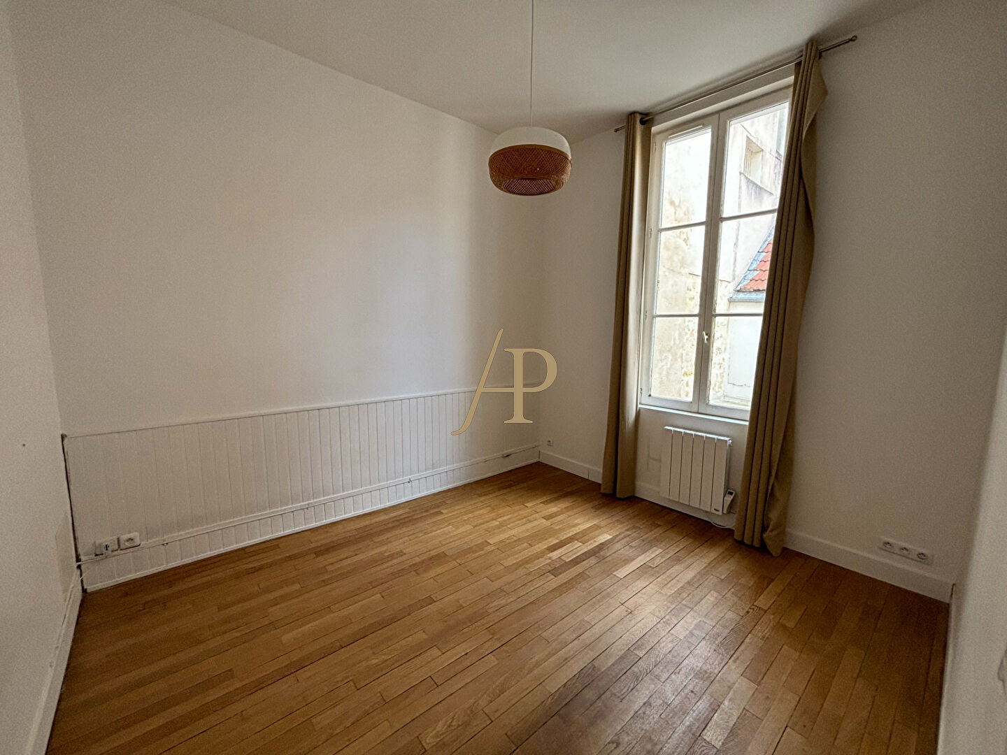 Vente Appartement à Saint-Germain-en-Laye 5 pièces