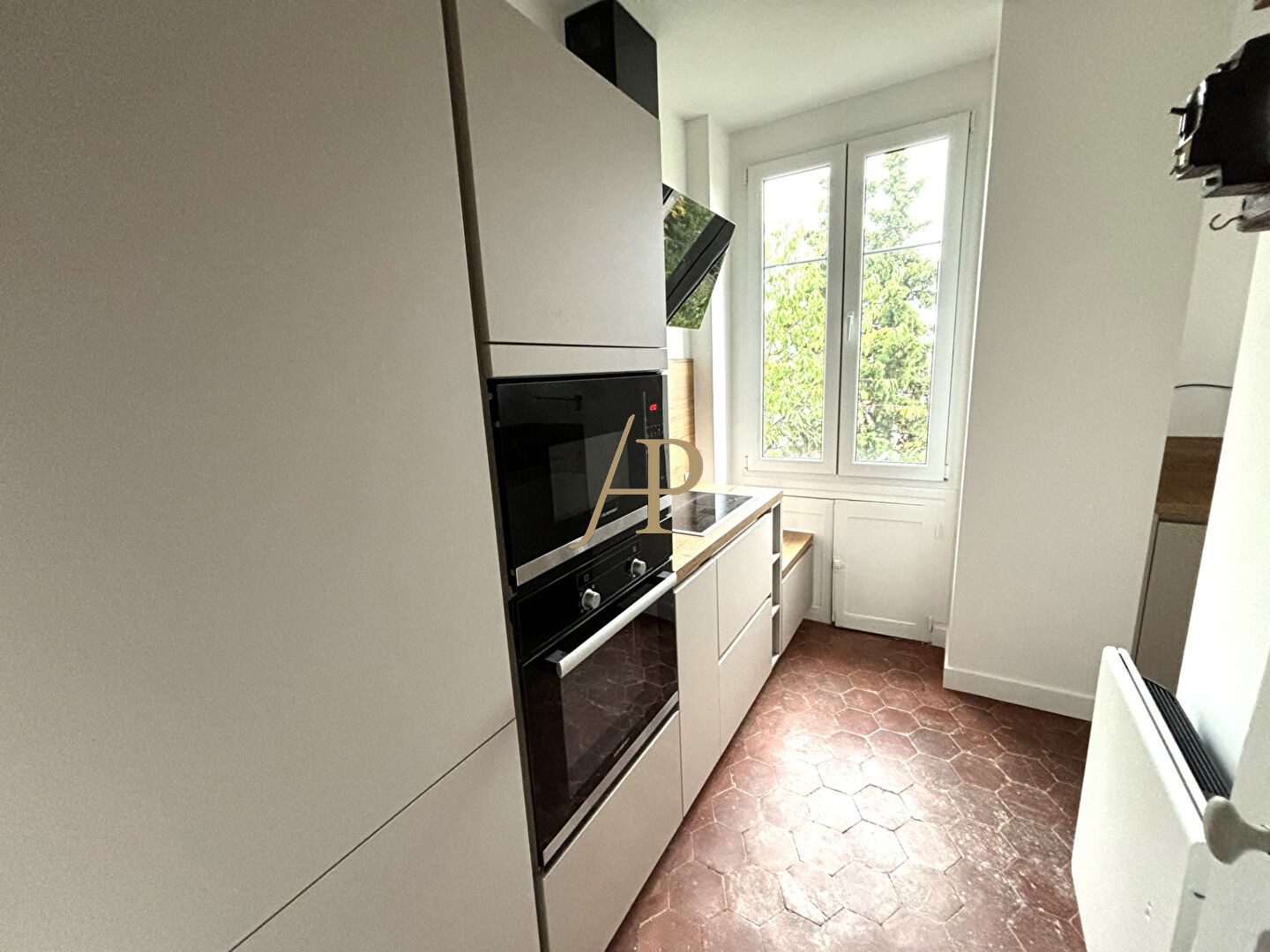 Vente Appartement à Saint-Germain-en-Laye 3 pièces