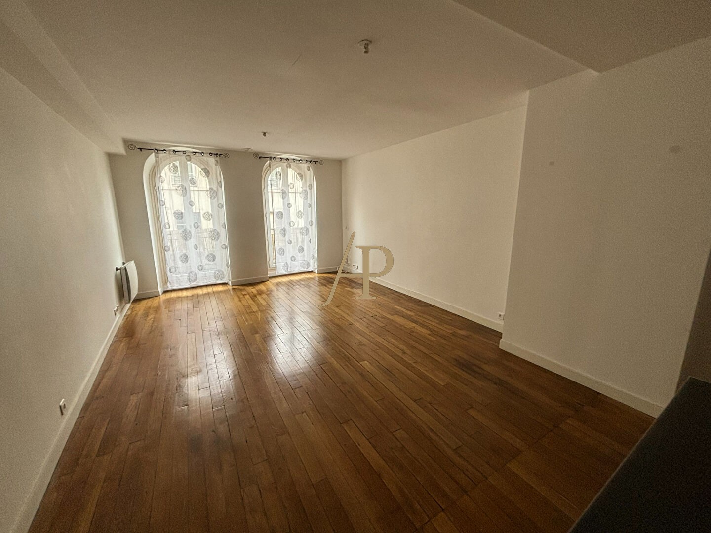 Location Appartement à Saint-Germain-en-Laye 5 pièces