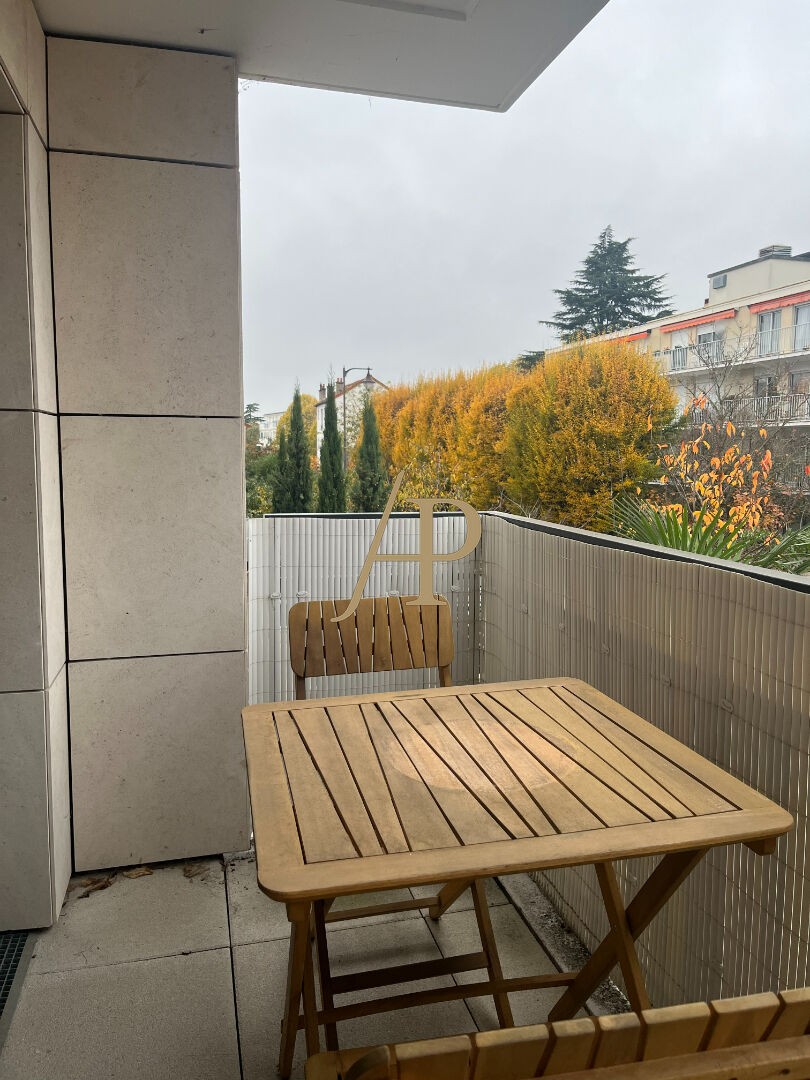 Location Appartement à Rueil-Malmaison 2 pièces