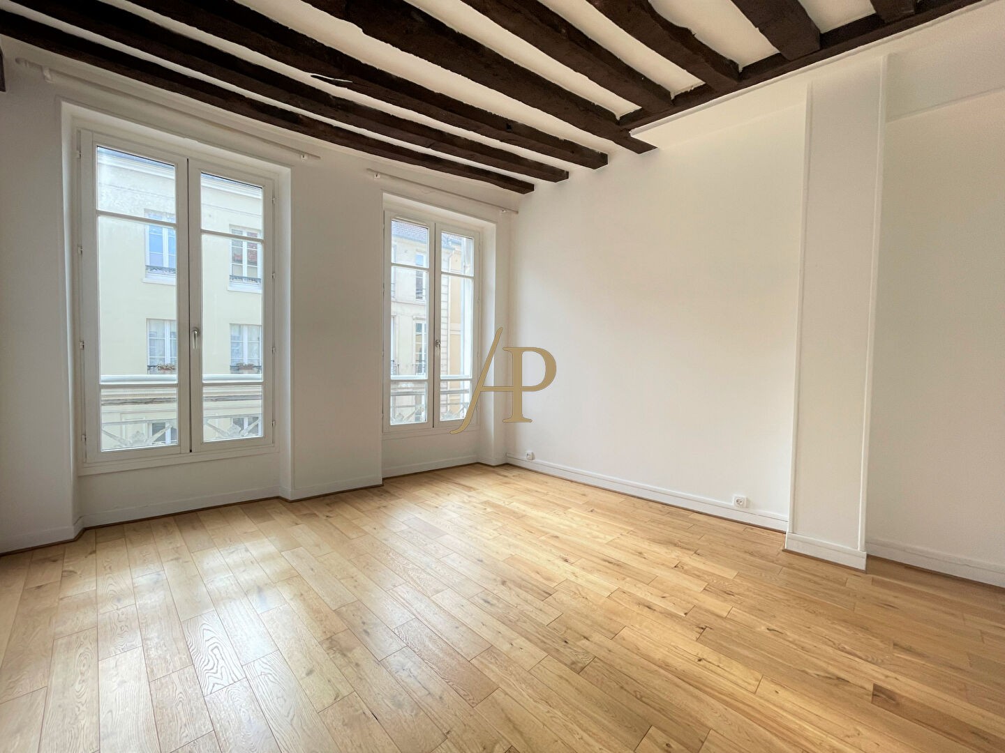 Vente Appartement à Saint-Germain-en-Laye 2 pièces