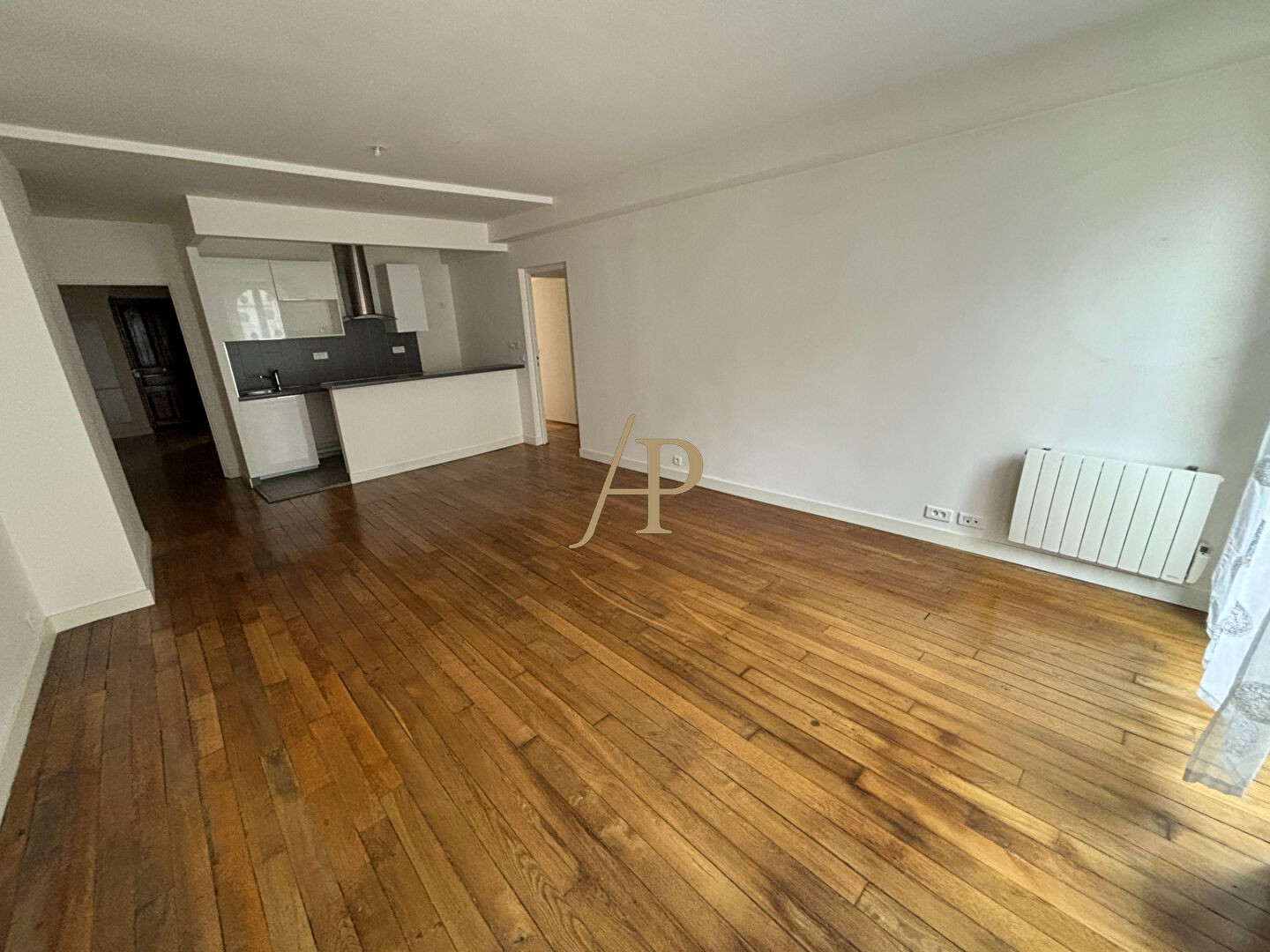 Location Appartement à Saint-Germain-en-Laye 5 pièces