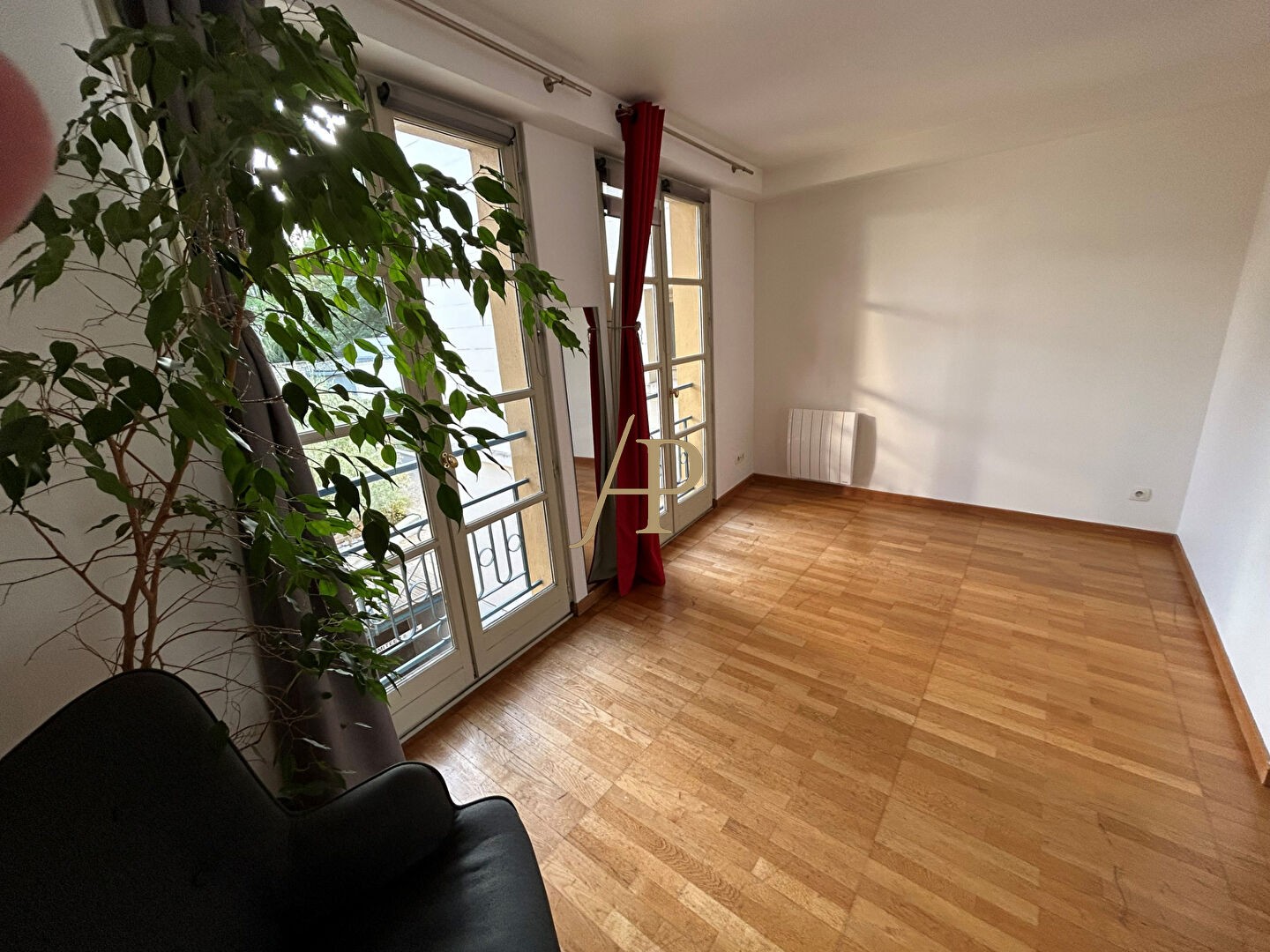 Vente Appartement à Saint-Germain-en-Laye 2 pièces