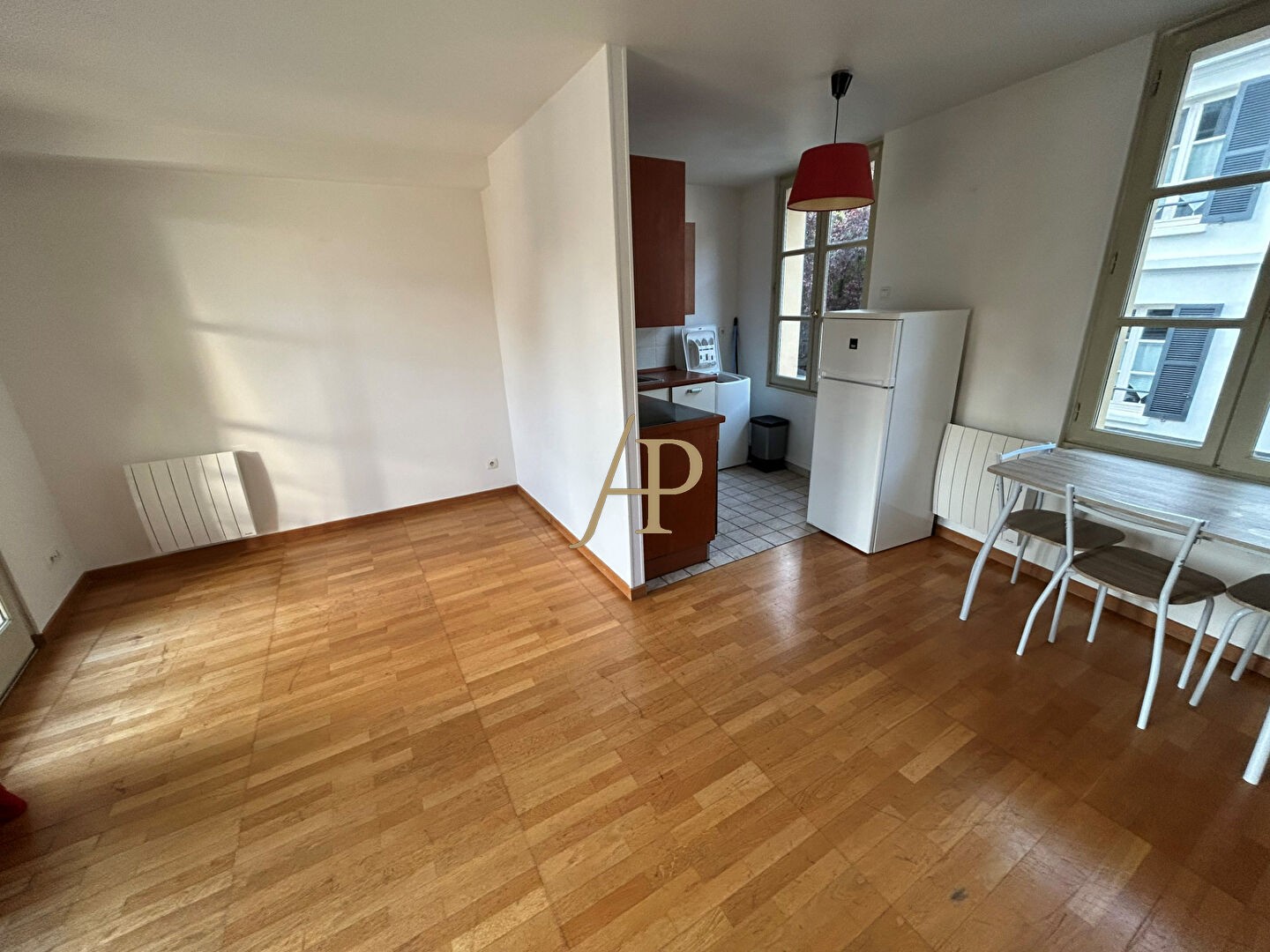 Vente Appartement à Saint-Germain-en-Laye 2 pièces