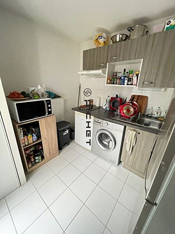 Vente Appartement à Cenon 2 pièces