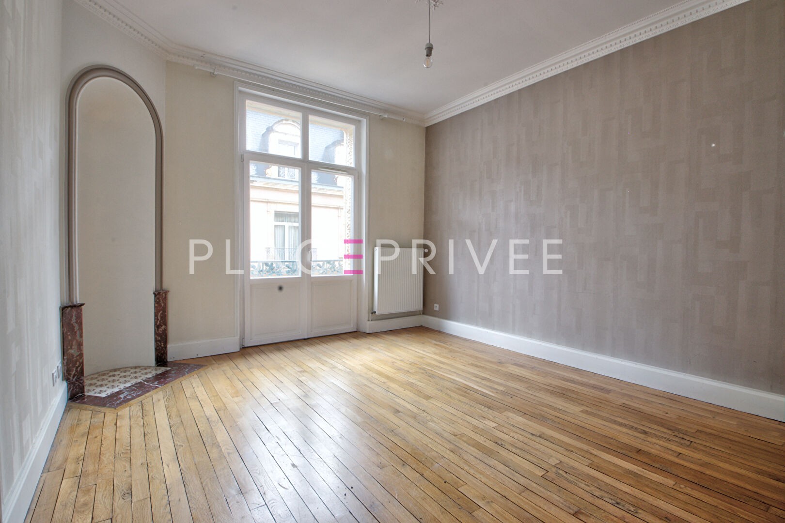 Location Appartement à Nancy 4 pièces