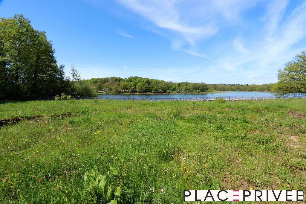 Vente Terrain à Épinal 0 pièce