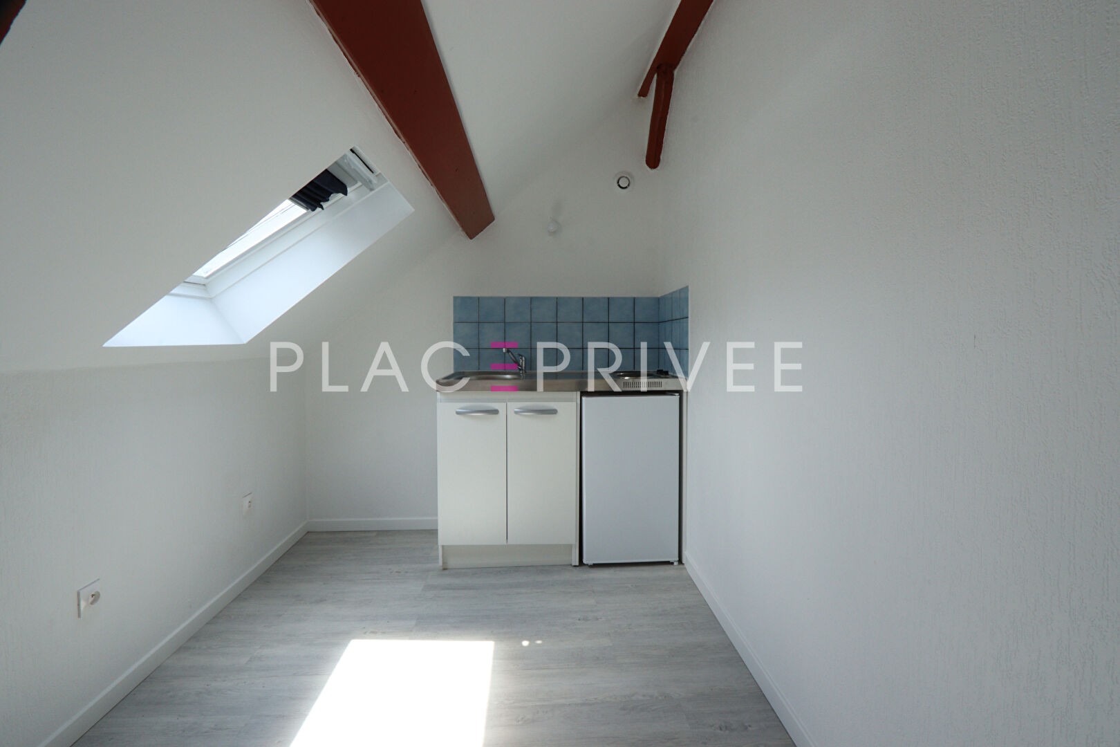 Location Appartement à Nancy 1 pièce