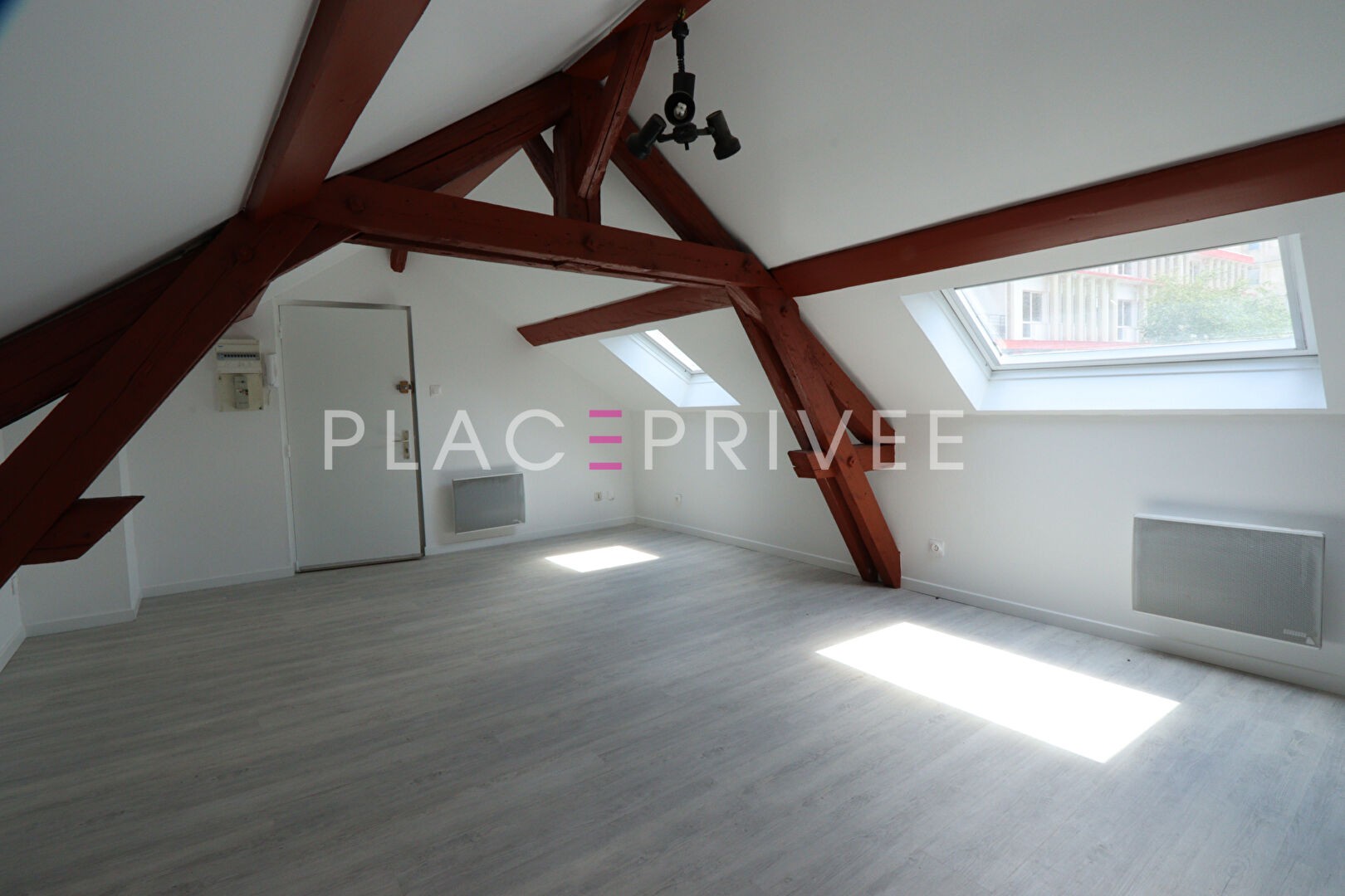 Location Appartement à Nancy 1 pièce