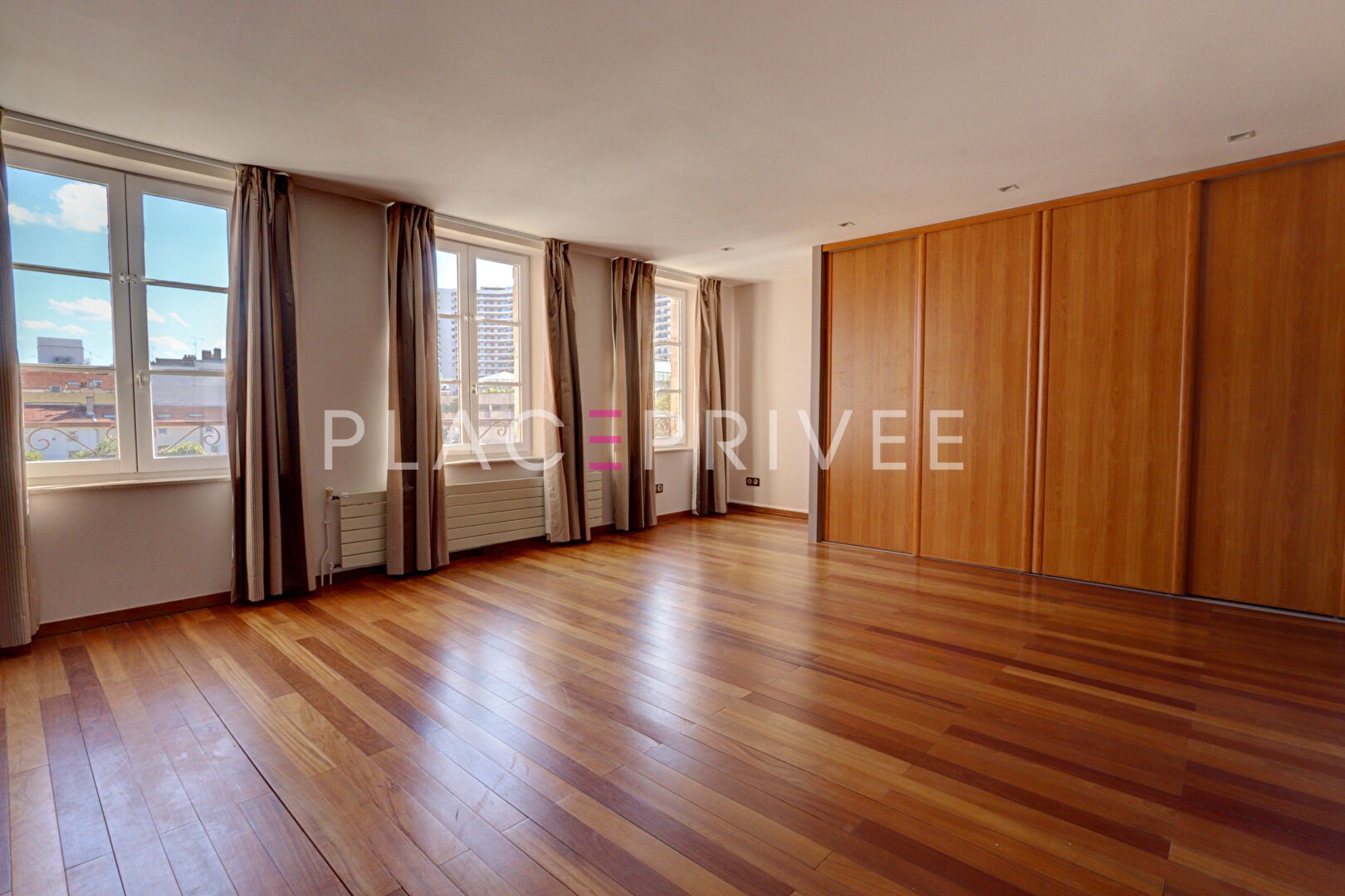 Location Appartement à Nancy 3 pièces