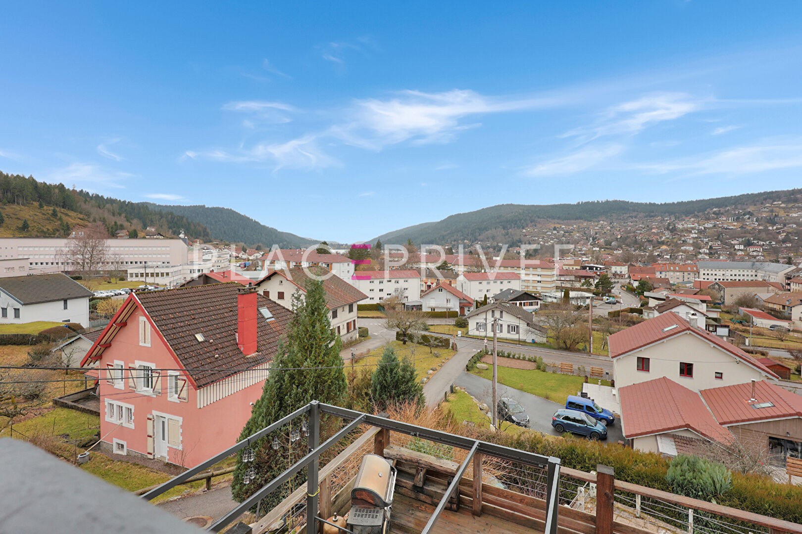 Vente Maison à Gérardmer 10 pièces