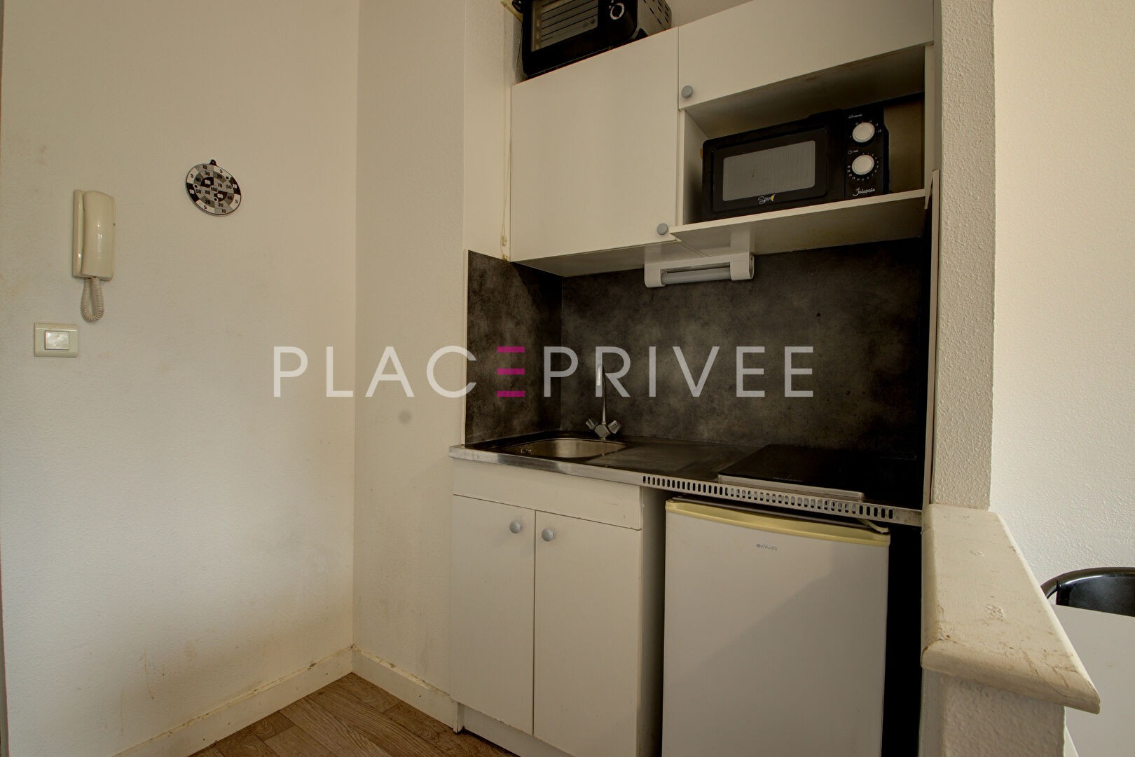 Location Appartement à Nancy 1 pièce