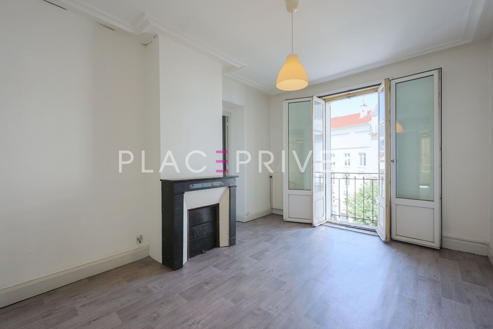 Vente Appartement à Nancy 5 pièces