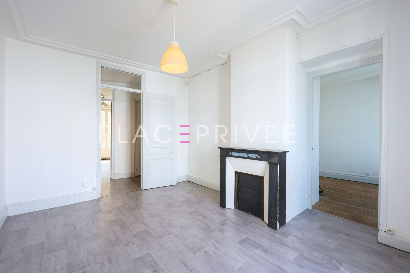 Vente Appartement à Nancy 5 pièces