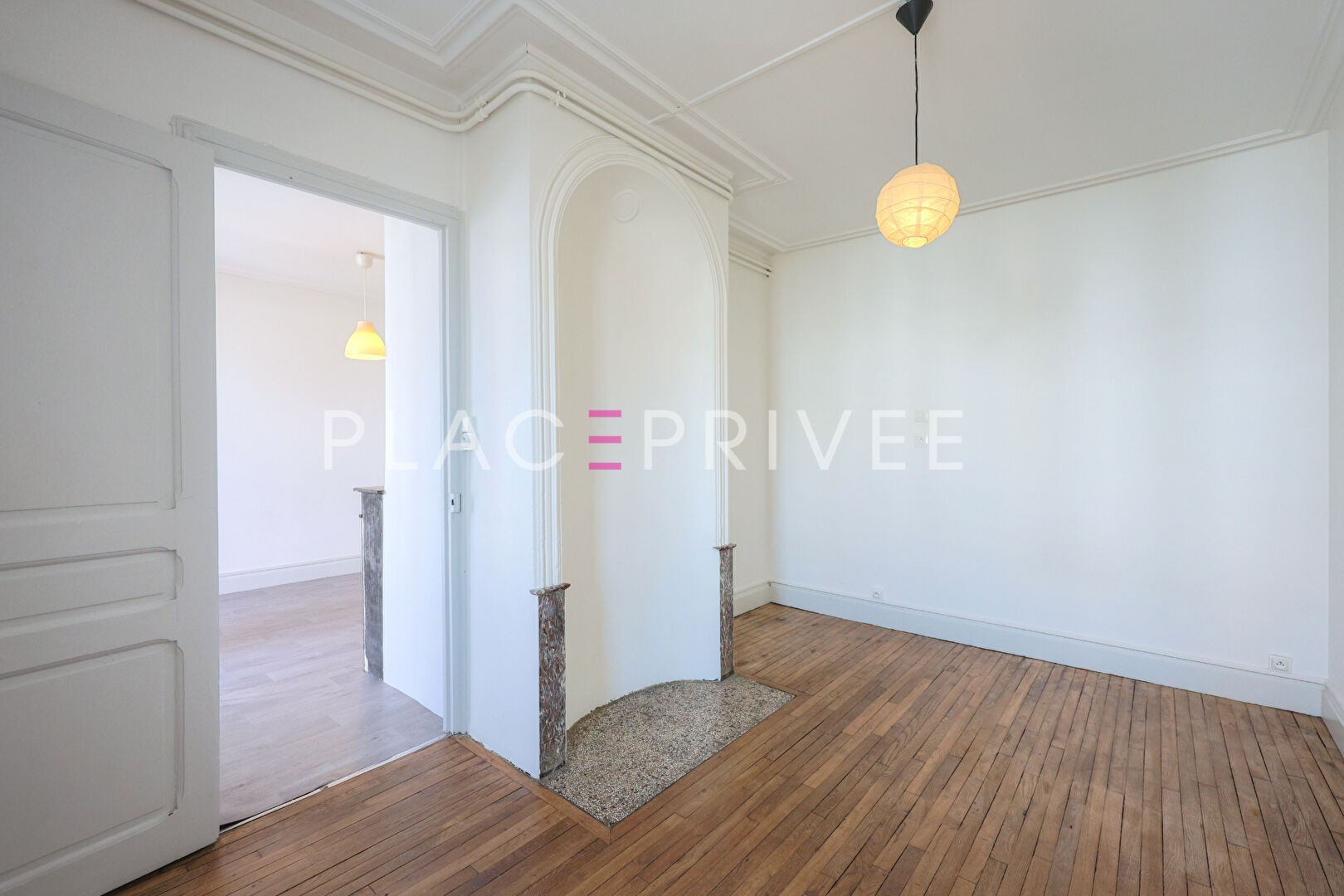 Vente Appartement à Nancy 5 pièces