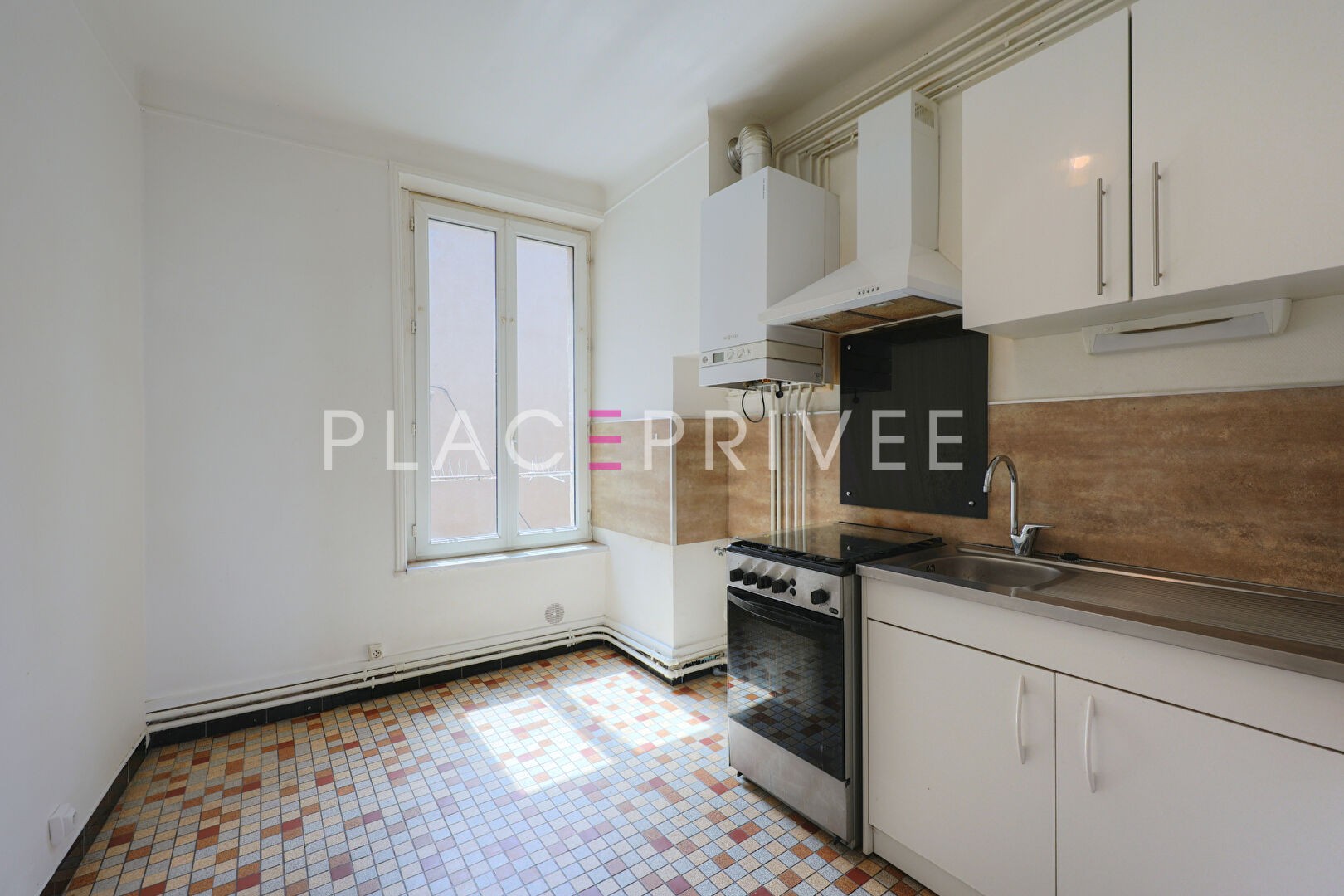 Vente Appartement à Nancy 5 pièces