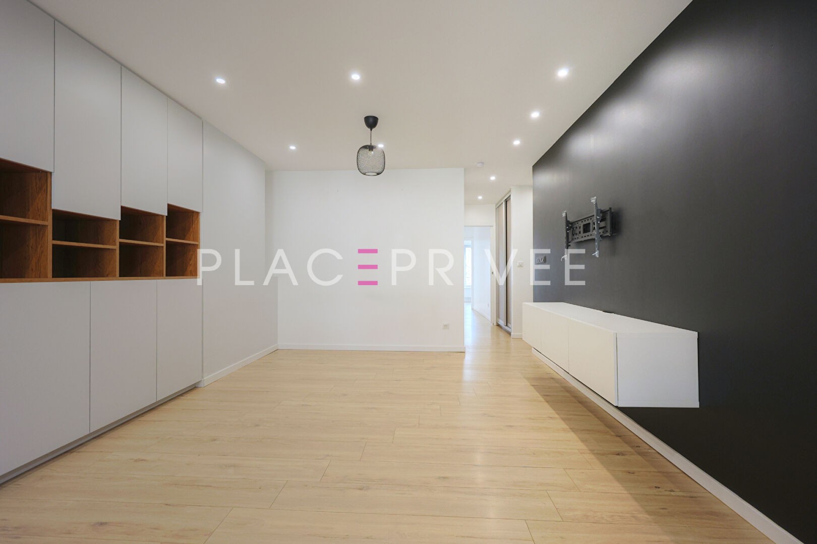 Vente Appartement à Nancy 3 pièces