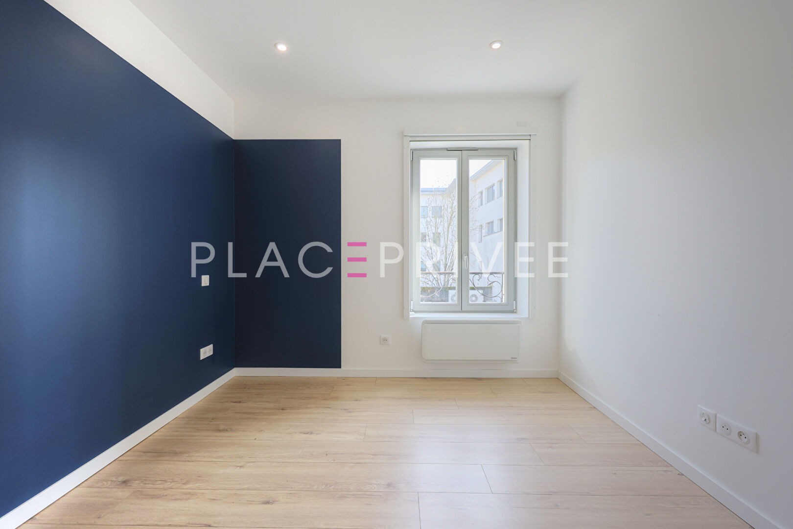 Vente Appartement à Nancy 3 pièces