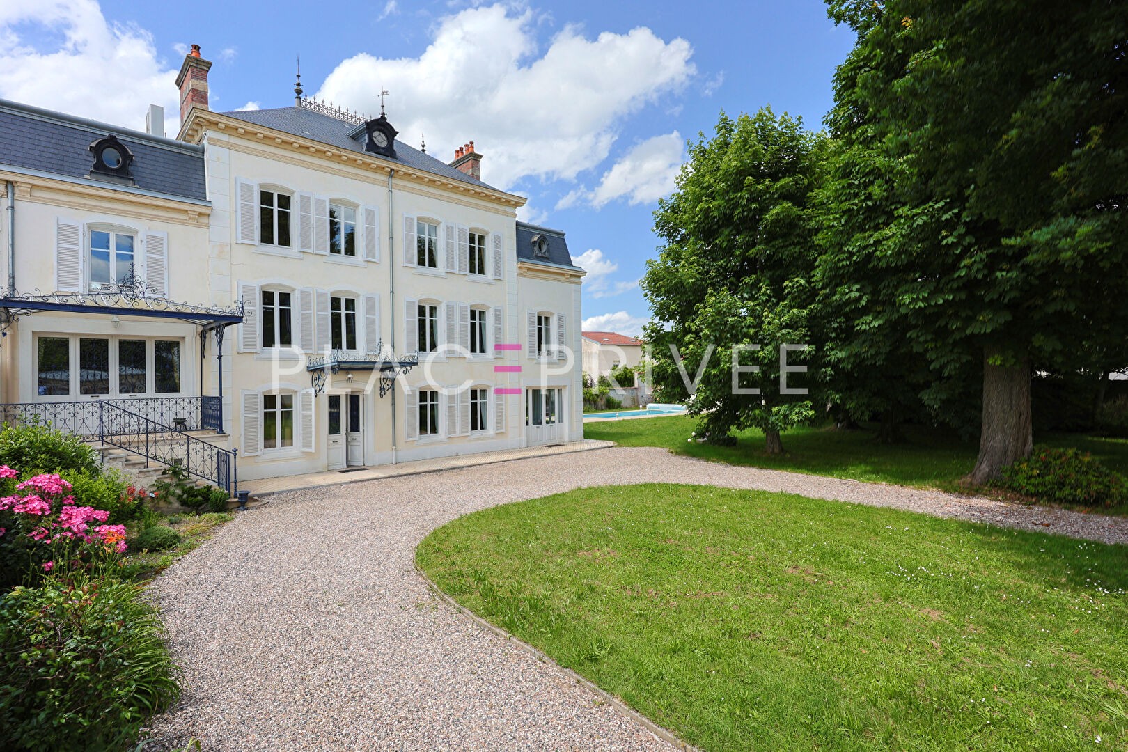 Vente Maison à Rosières-aux-Salines 14 pièces