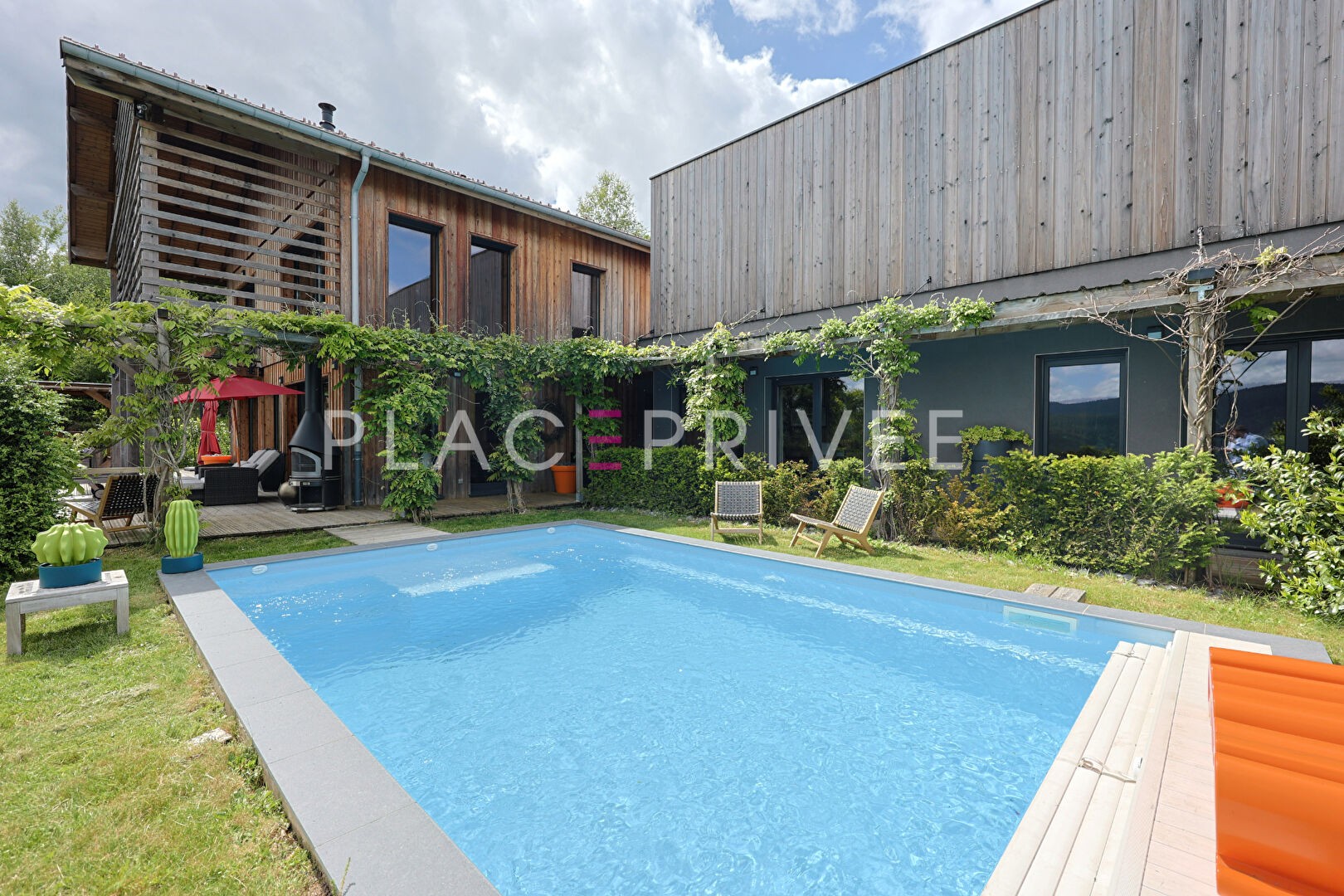 Vente Maison à Gérardmer 8 pièces