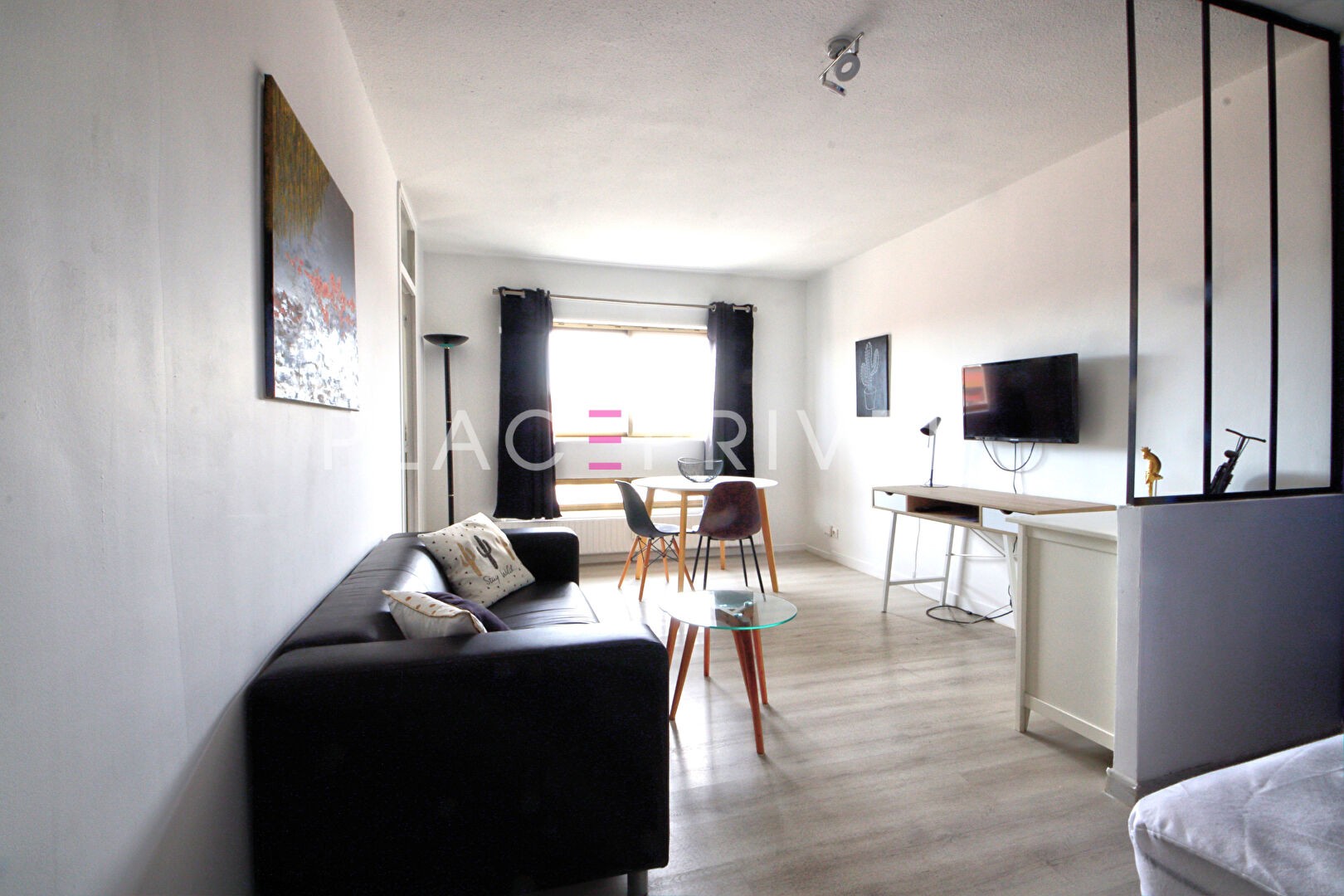 Location Appartement à Nancy 1 pièce