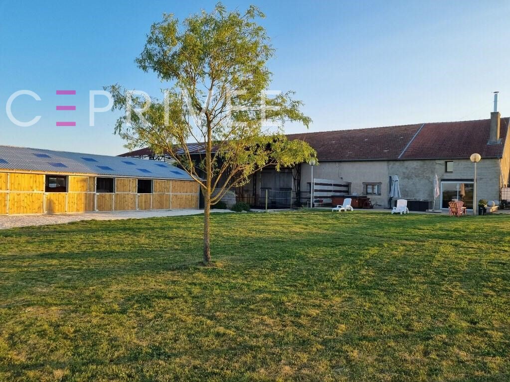 Vente Maison à Metz 7 pièces