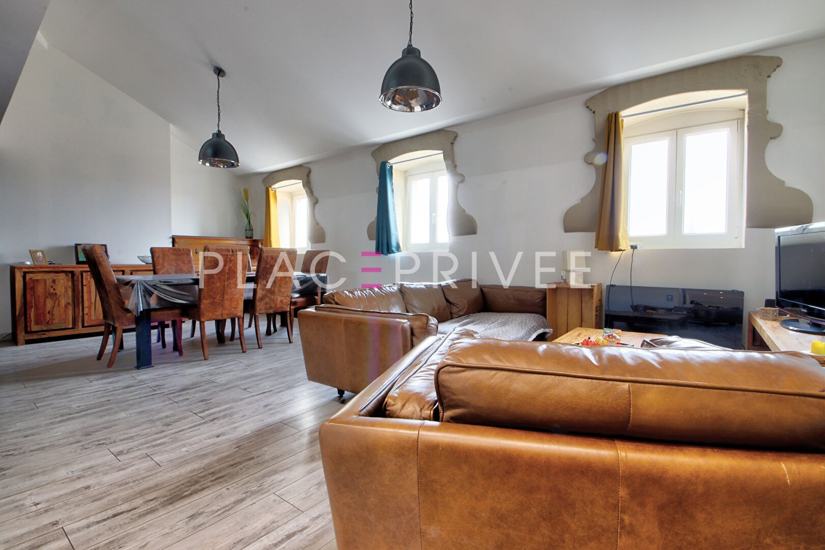 Location Appartement à Nancy 2 pièces