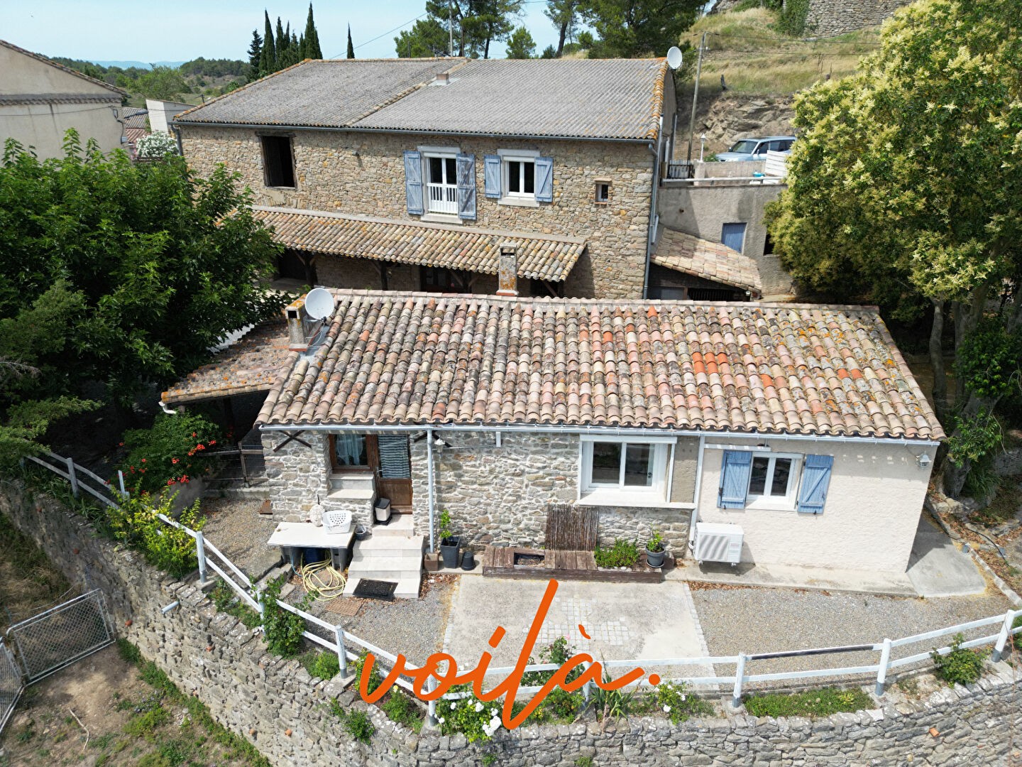 Vente Maison à Carcassonne 7 pièces