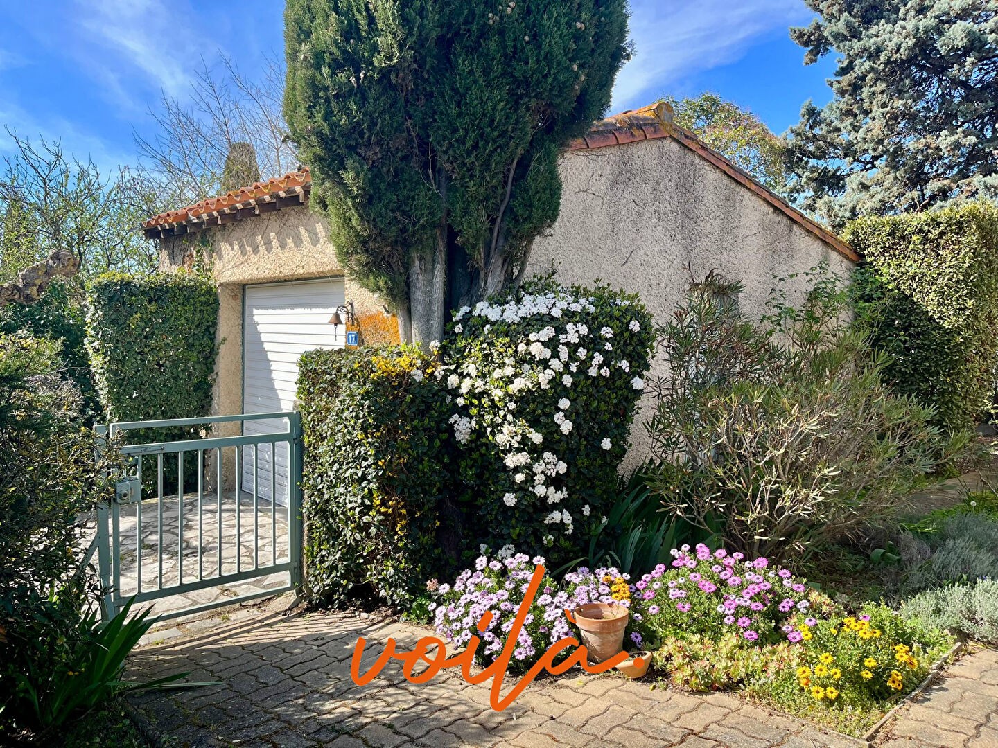 Vente Maison à Carcassonne 6 pièces