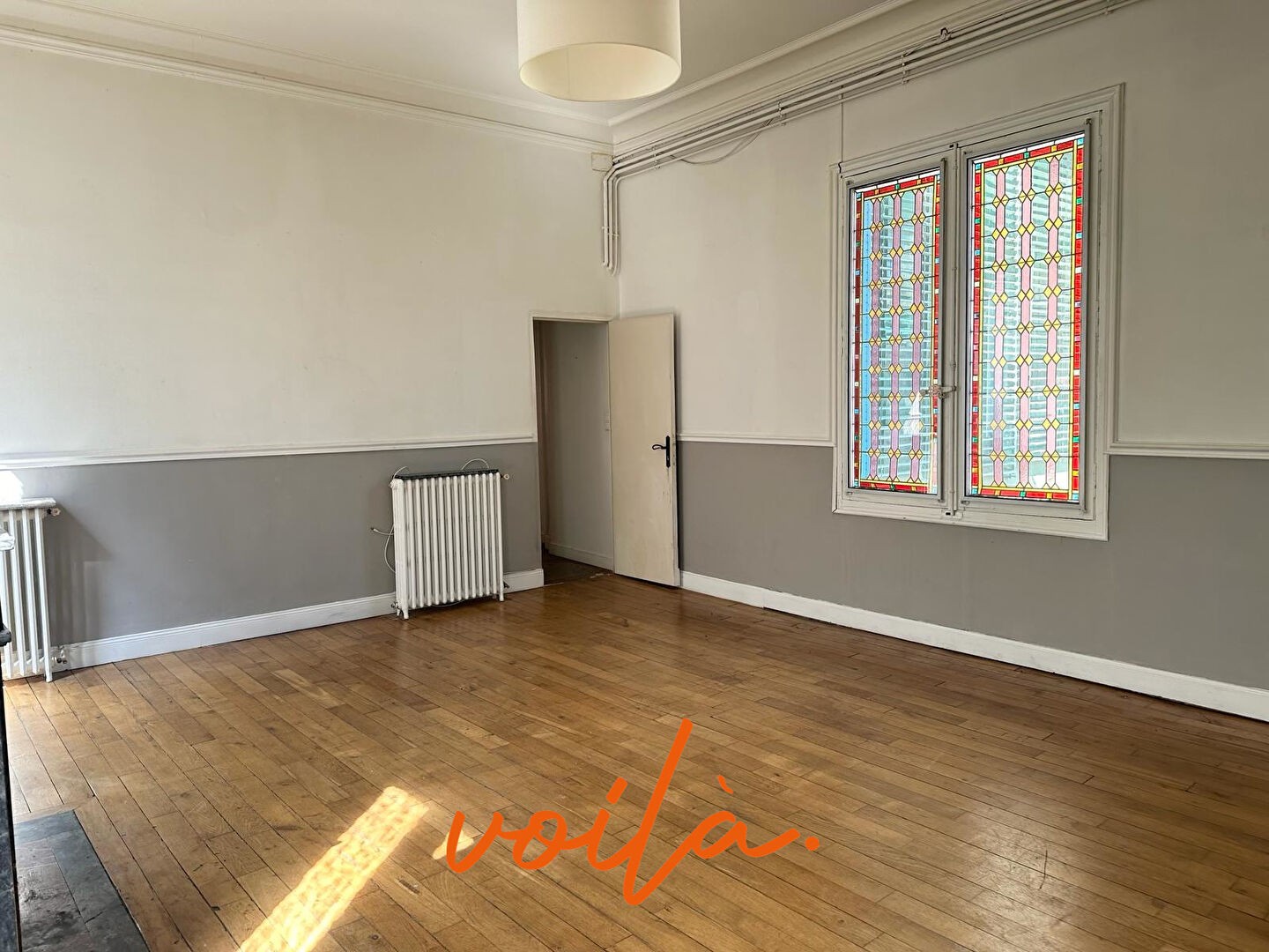 Vente Appartement à Carcassonne 5 pièces