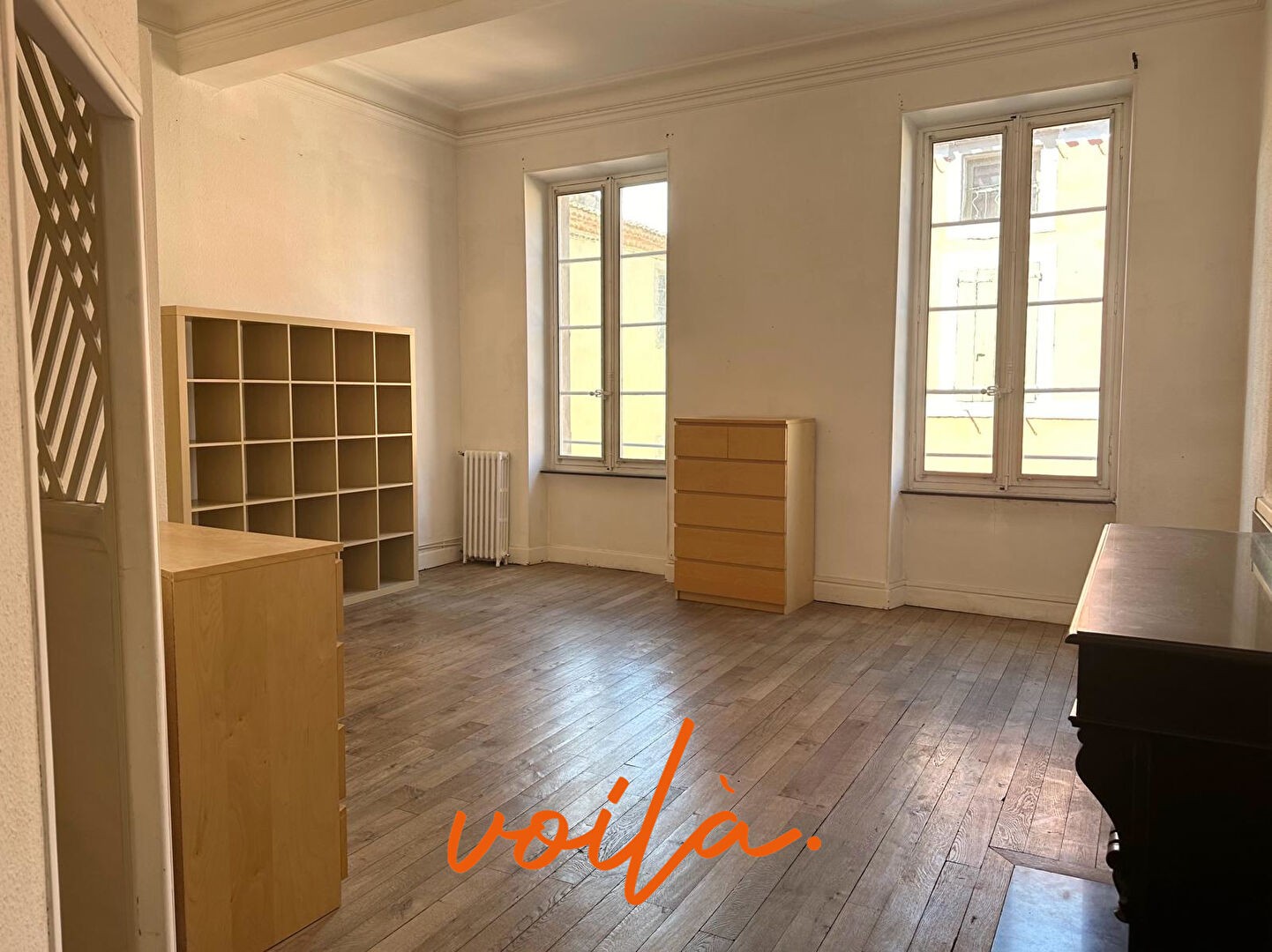 Vente Appartement à Carcassonne 5 pièces